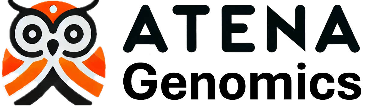 Atena Genomics - Advanced Genetic Testing